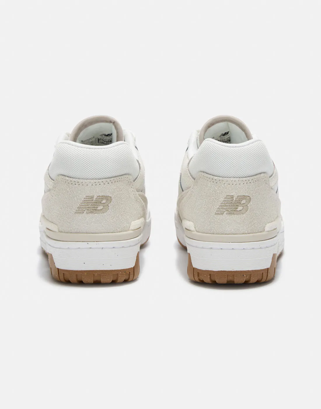 New Balance Womens 550 Trainers