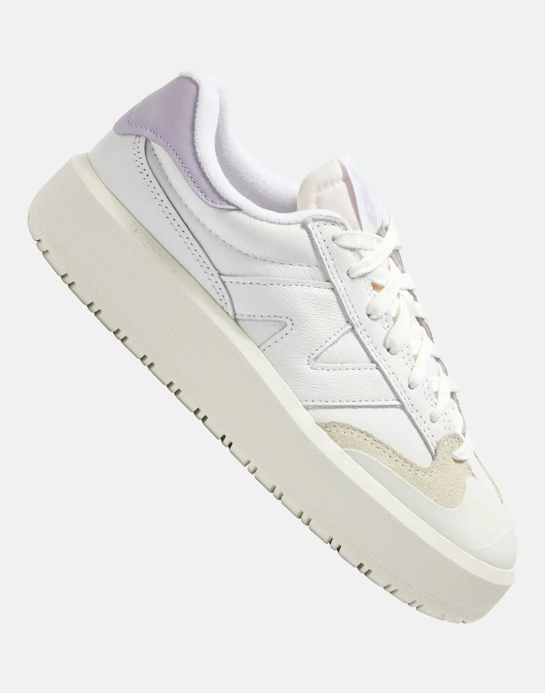 New Balance Womens CT302 Trainers