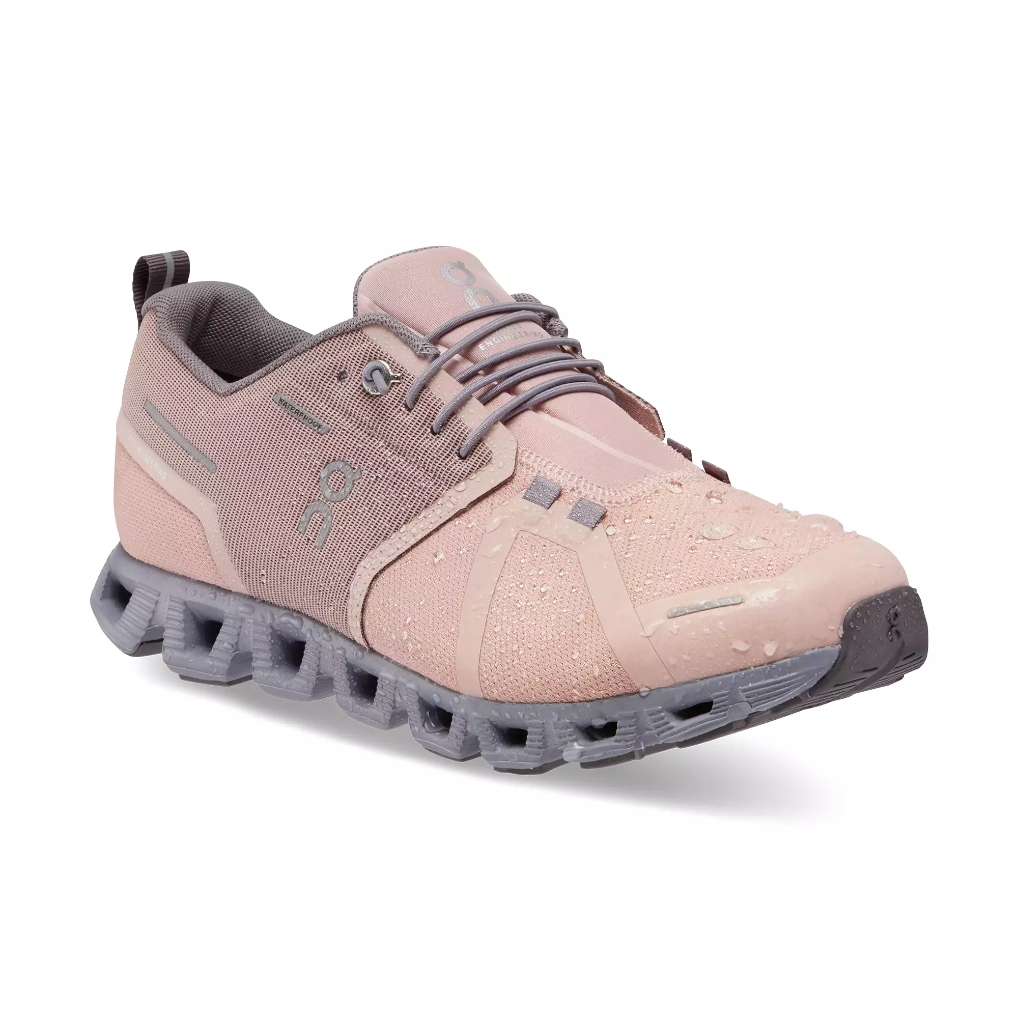 *NEW* Cloud 5 Waterproof (Women)