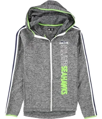 Nfl Womens Seattle Seahawks Track Jacket