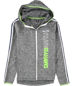 Nfl Womens Seattle Seahawks Track Jacket