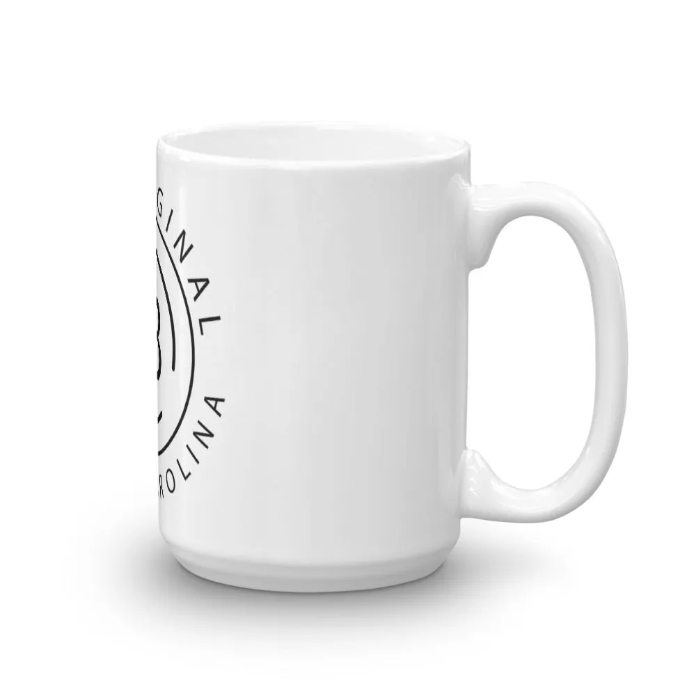 North Carolina - Mug - Original 13