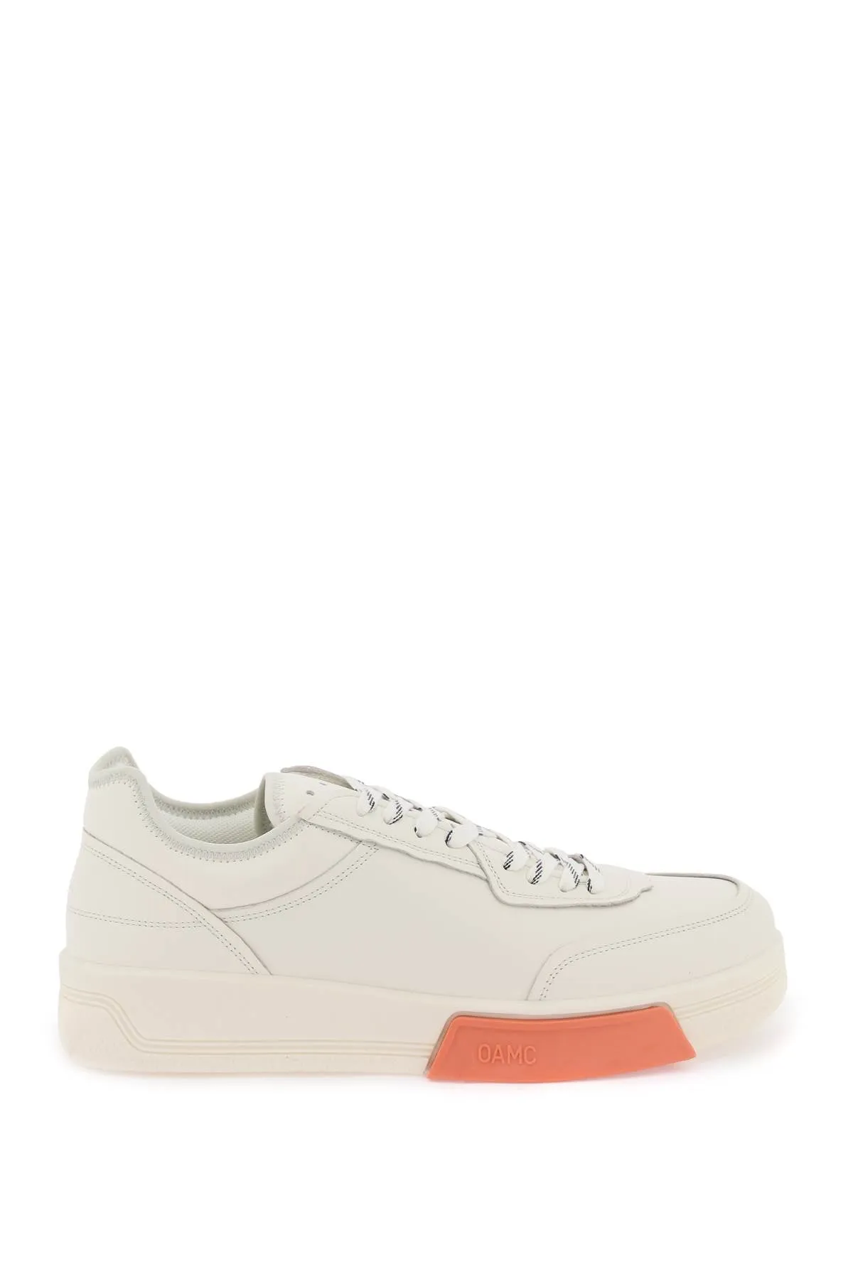 Oamc - Baskets Oamc 'Cosmos Cupsole' Sneakers