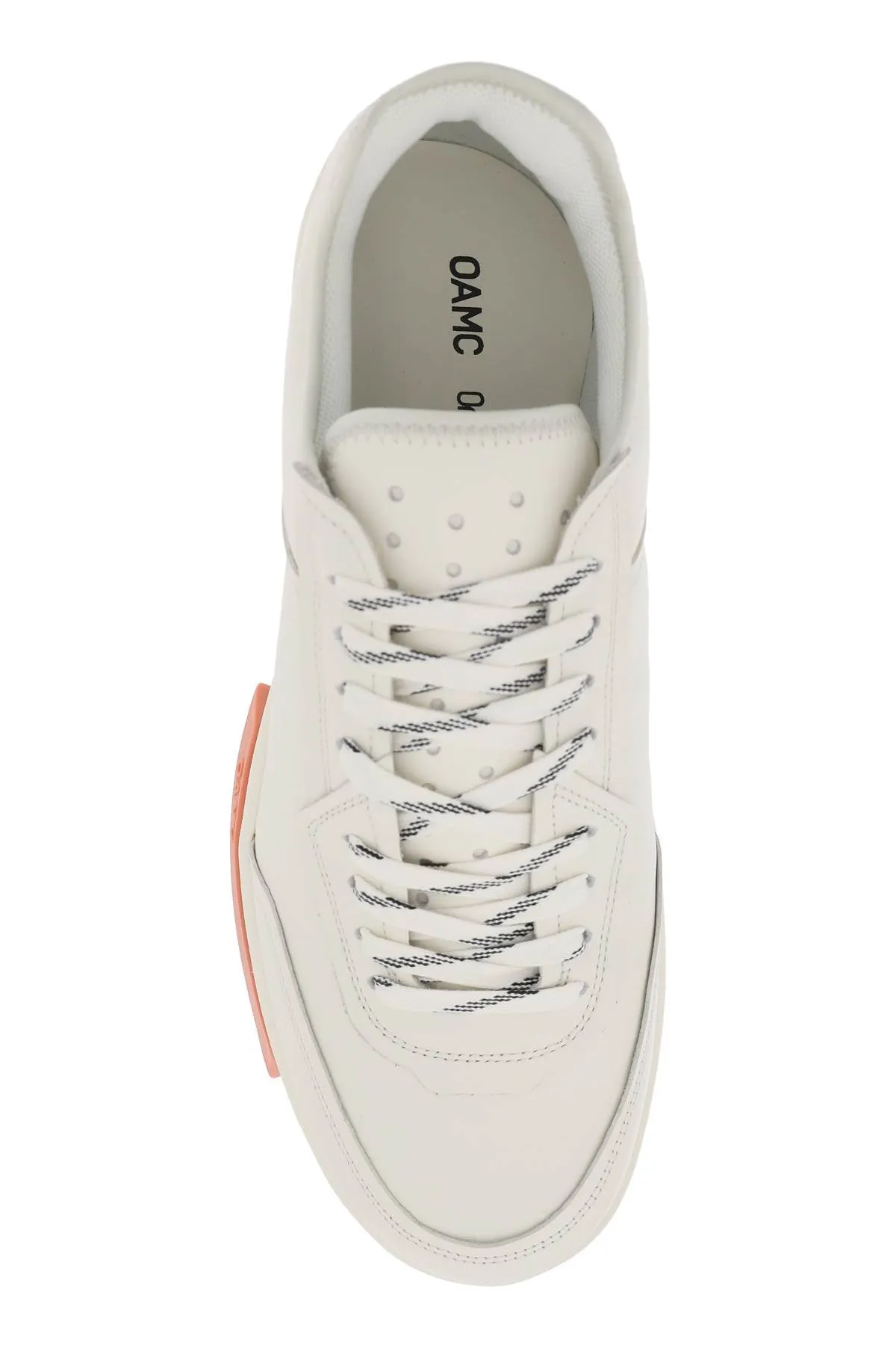 Oamc - Baskets Oamc 'Cosmos Cupsole' Sneakers