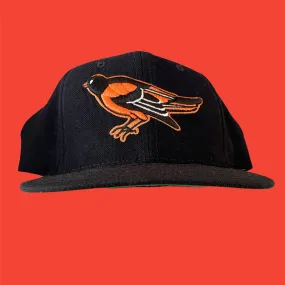 Orioles American Needle Snapback