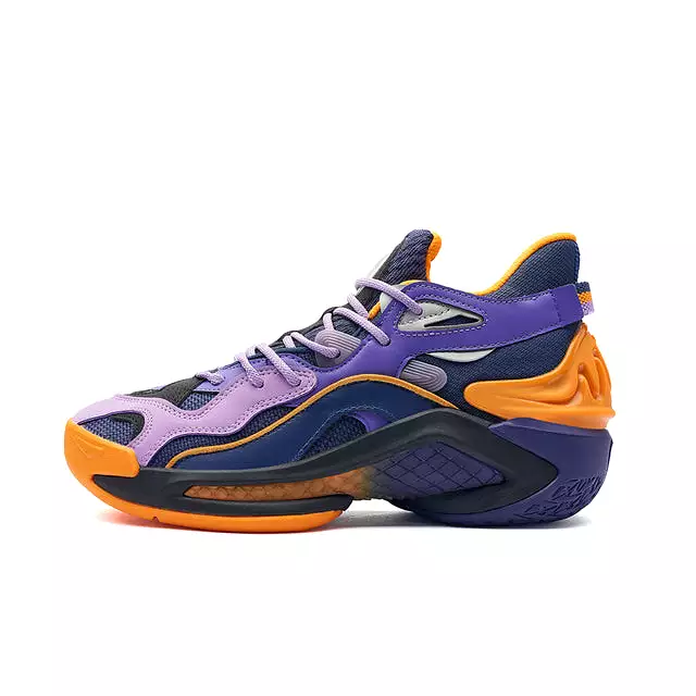 Outdoor Wearable Basketball Sports Shoes 979419120009