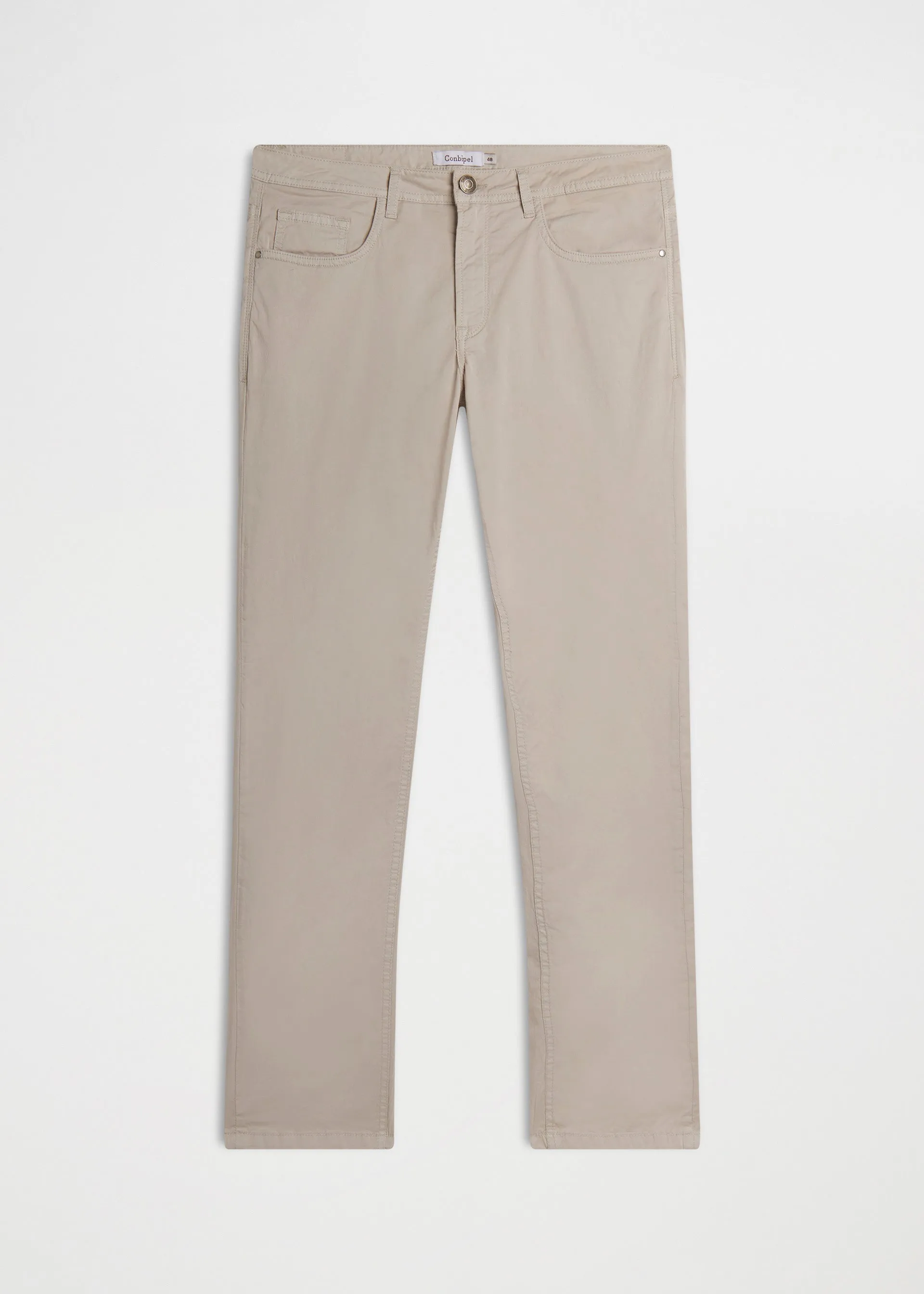 Pantaloni in cotone light