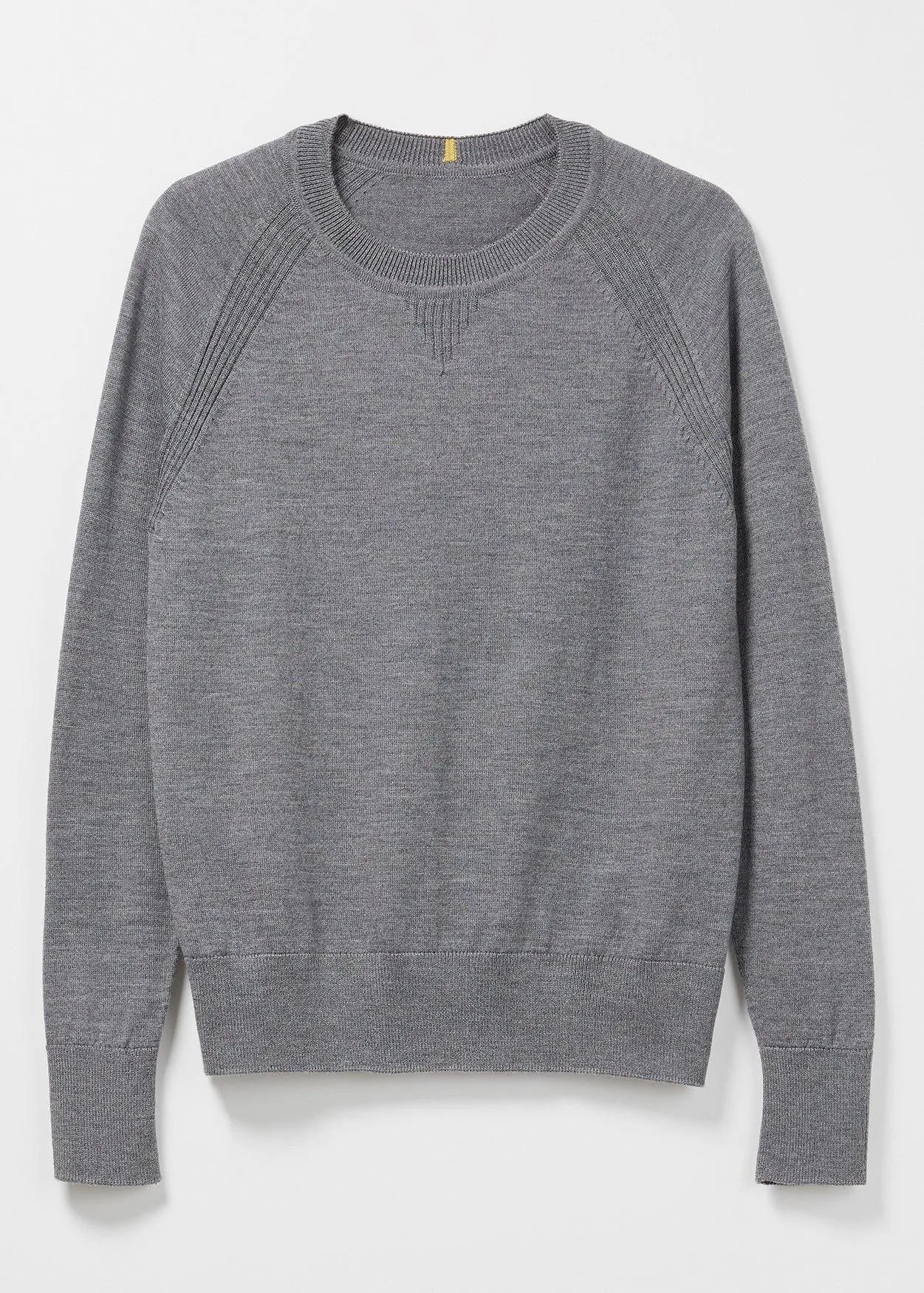 Piano Crew Neck Sweater