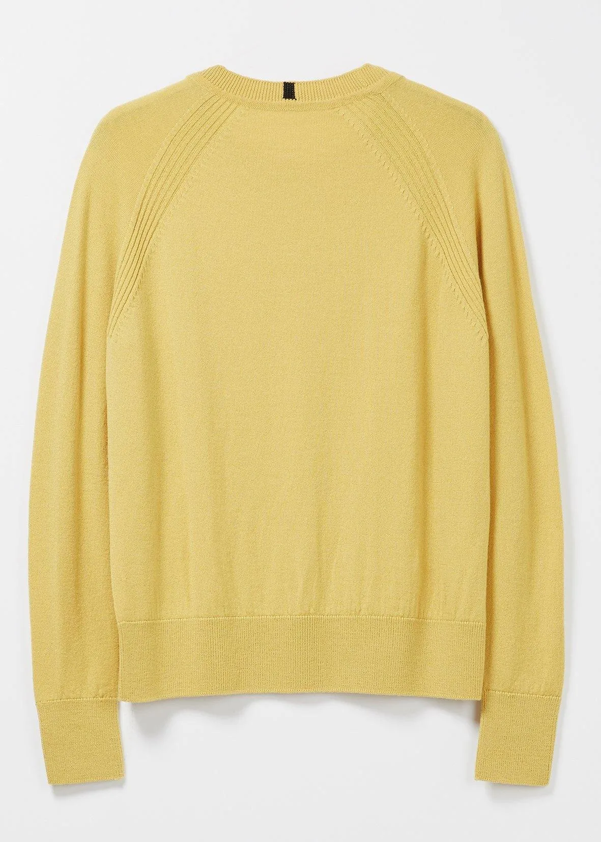 Piano Crew Neck Sweater