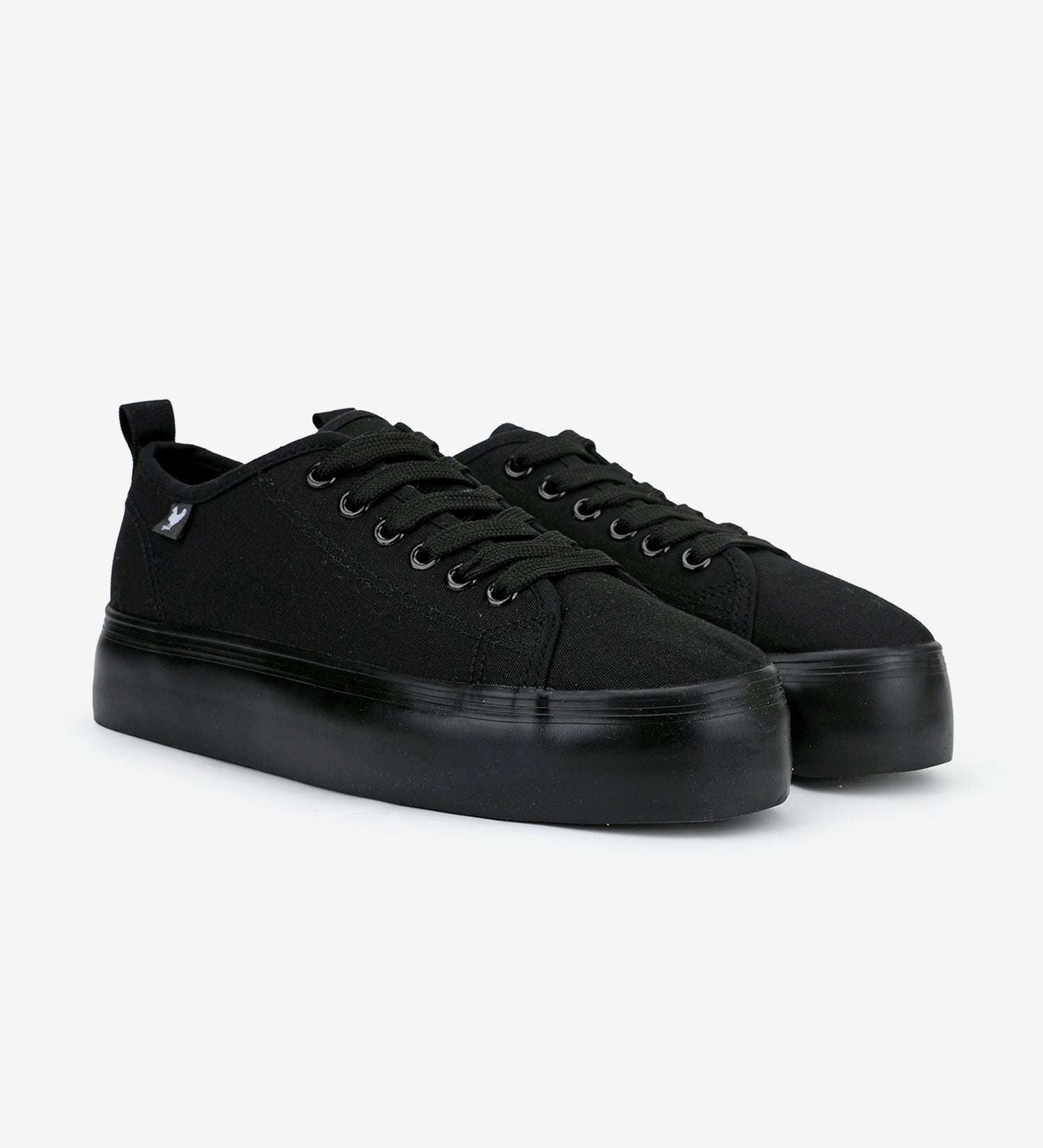 Pitas Classic Platform Sneakers