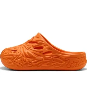 PUMA x LAMELO BALL MB.04 Men's Basketball Slip-On Shoes in Orange Poppy