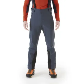 Rab  Ascendor Alpine - Pantaloni alpinismo - Uomo