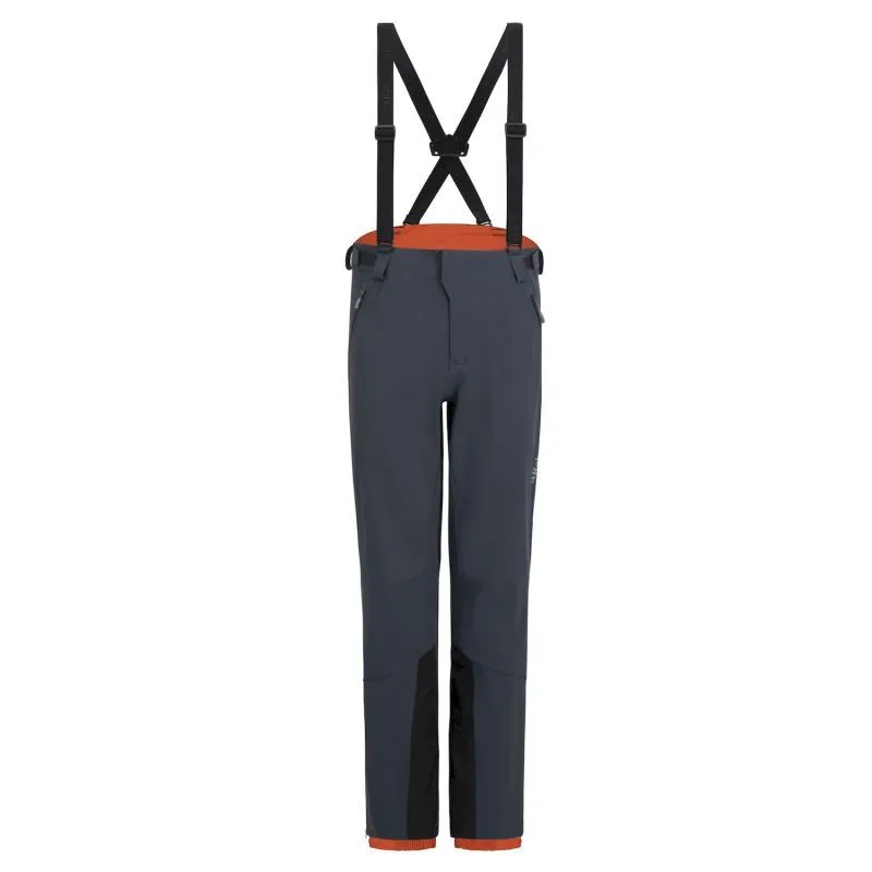 Rab  Ascendor Alpine - Pantaloni alpinismo - Uomo