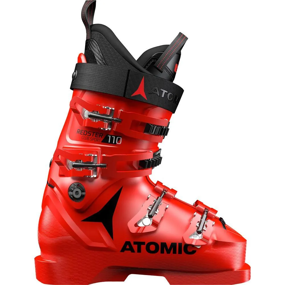 Redster Club Sport 110 Ski Boots