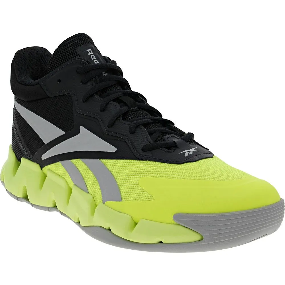 Reebok Zig Encore Basketball Shoes - Mens