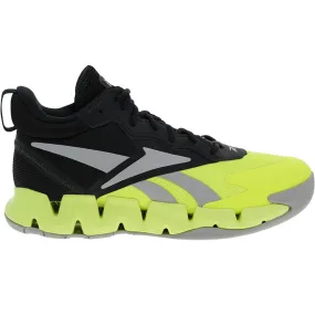 Reebok Zig Encore Basketball Shoes - Mens