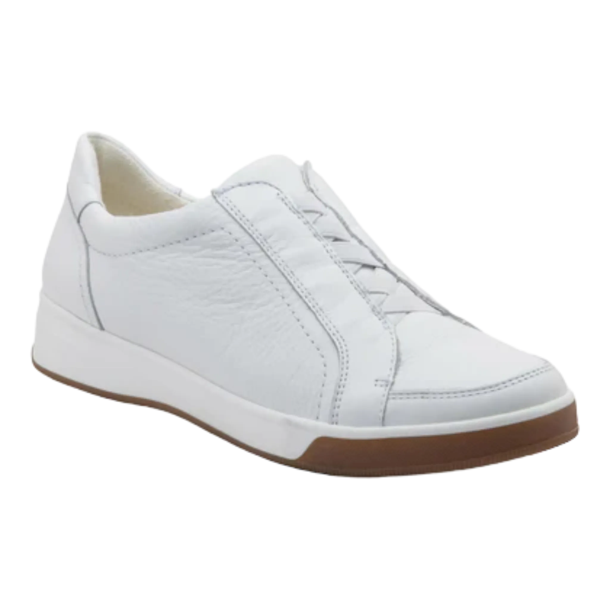 Rei-Low Women's Lace-up & Zip Sneaker