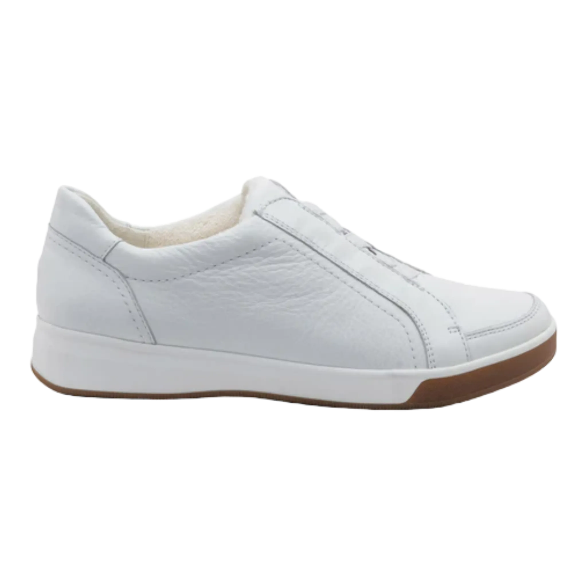 Rei-Low Women's Lace-up & Zip Sneaker