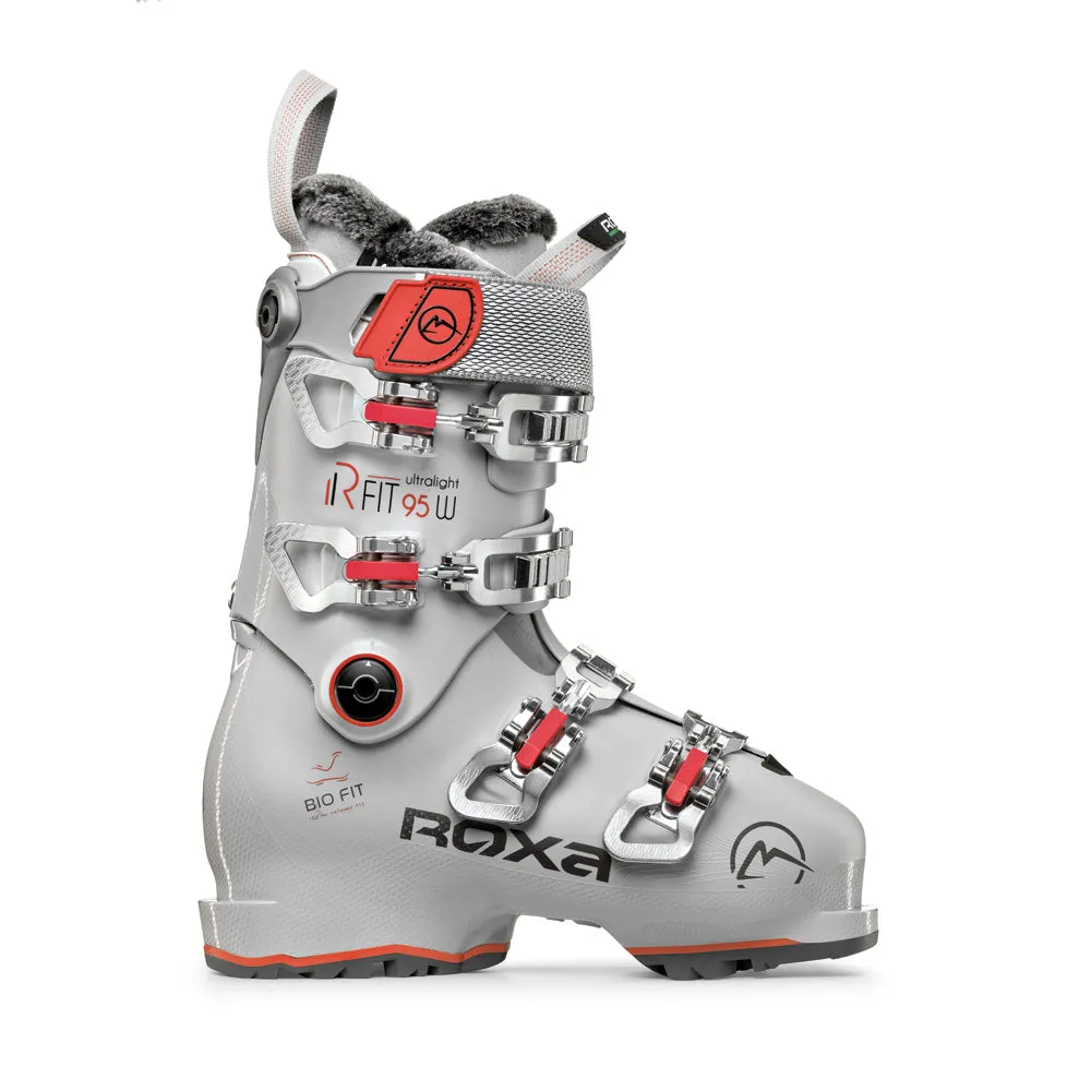 RFit 95 GW Ski Boots - Womens