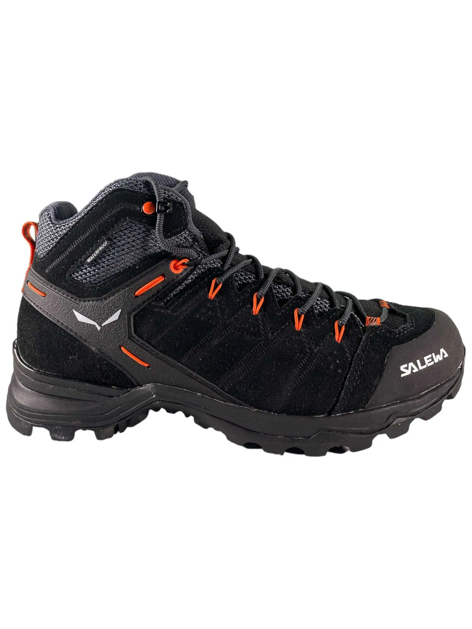 Salewa Men's Alpine Mate Mid Waterproof Shoe