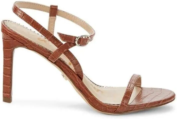 Sam Edelman Women's Dara Heeled Sandals