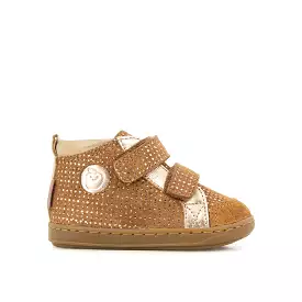 SHOO POM BOUBA New scratch Camel glitter botillons