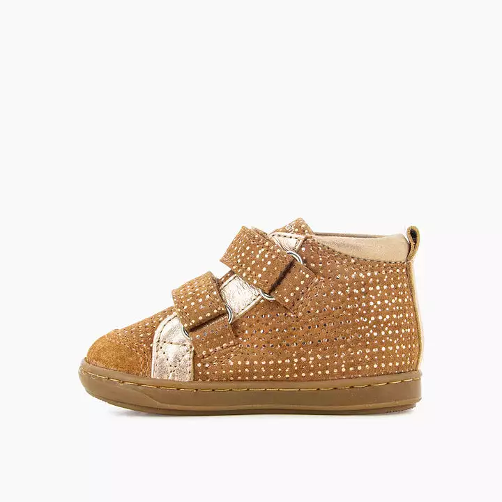 SHOO POM BOUBA New scratch Camel glitter botillons