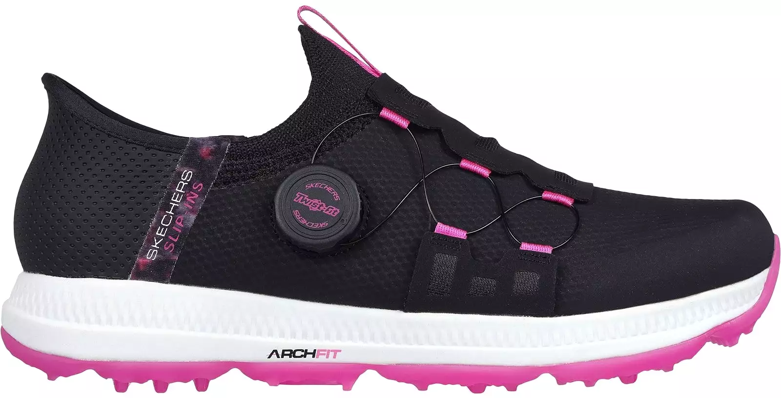 Skechers Slip-Ins 123062 GO Golf Elite 5 Womens Golf Shoe