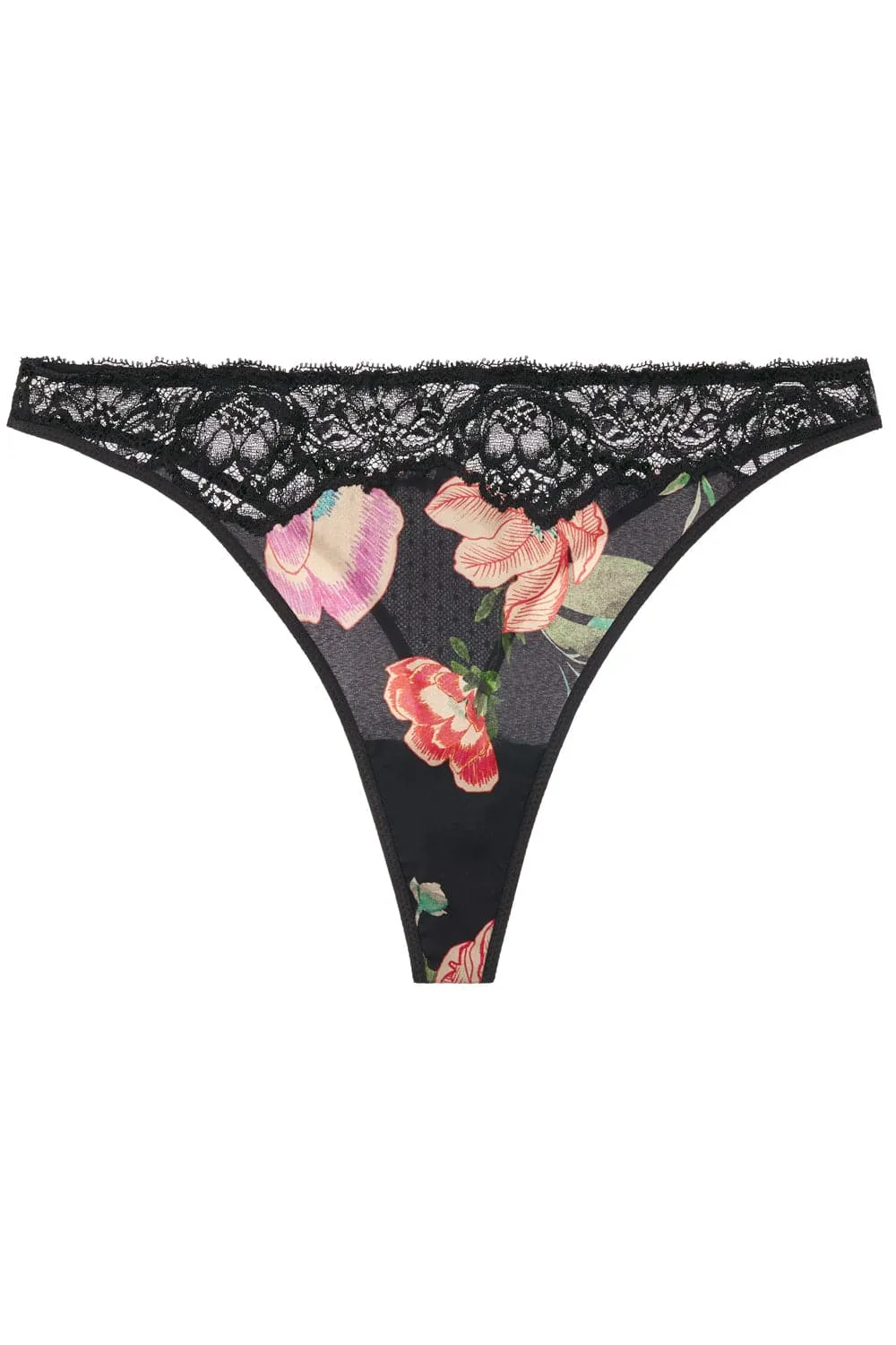 Sweet Folk Tanga, Size XS (UK 8)