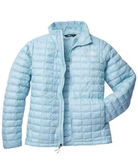 The North Face Women’s Thermoball ECO Jacket Blue Mate