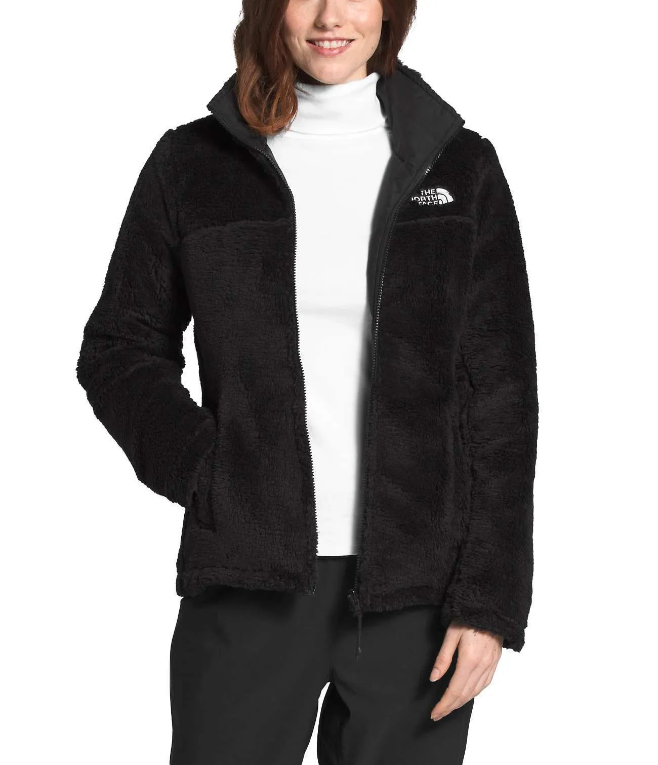 The North Face Women’s Mossbud Insulated Reversible Jacket