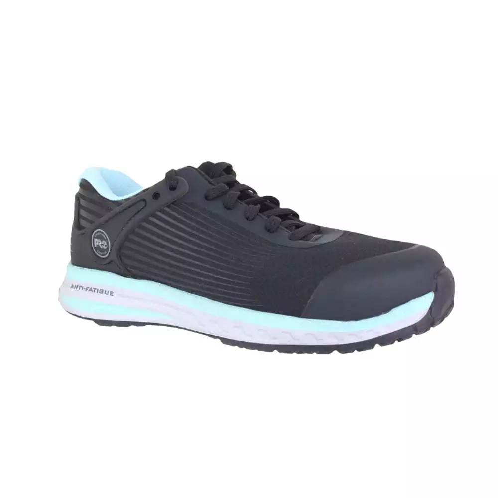 Timberland PRO Drivetrain SD Women's Composite Toe Work Shoe TB0A1XWW001