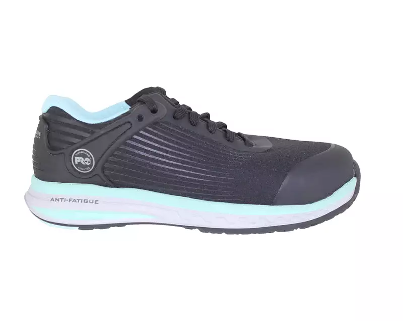 Timberland PRO Drivetrain SD Women's Composite Toe Work Shoe TB0A1XWW001