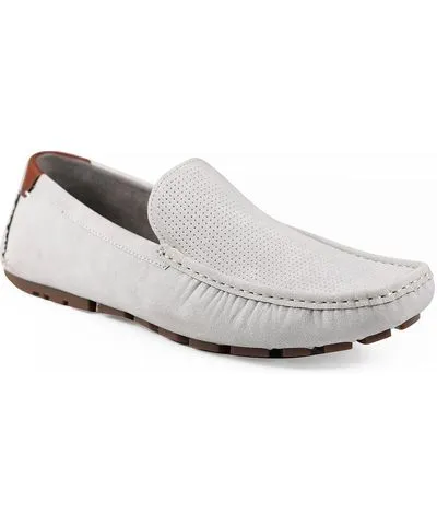 Tommy Hilfiger Mens Slip On Casual Loafers