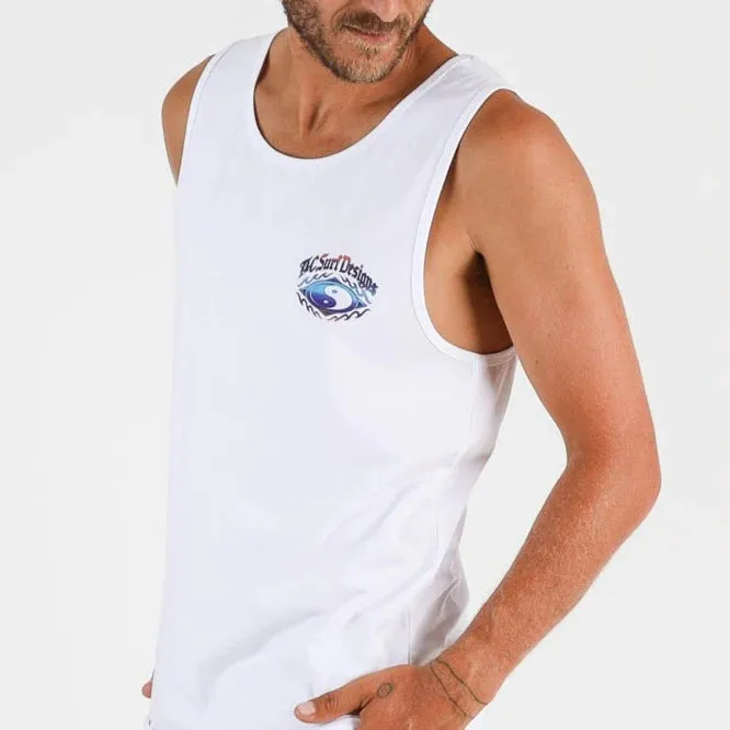 Town and Country North Shore Singlet