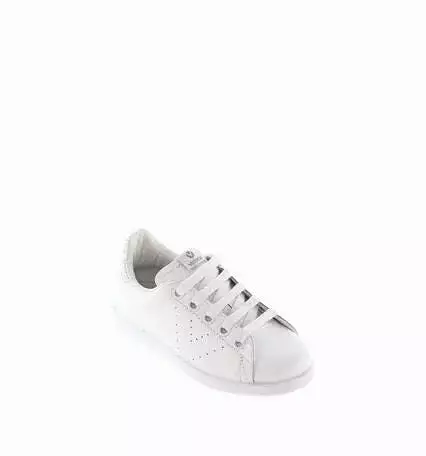 VICTORIA 125104 Blanc Chaussures basses/baskets/sneakers