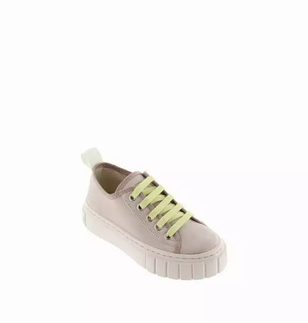 VICTORIA  1270112  Rose Chaussures basses/baskets/sneakers