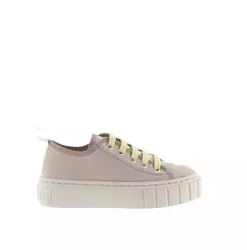 VICTORIA  1270112  Rose Chaussures basses/baskets/sneakers